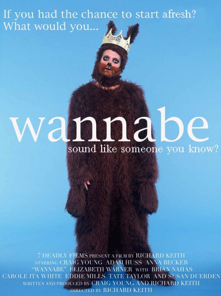 Ваннабис / Wannabe (2005) отзывы. Рецензии. Новости кино. Актеры фильма Ваннабис. Отзывы о фильме Ваннабис