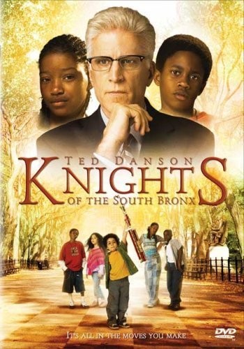 Рыцари Южного Бронкса / Knights of the South Bronx (2005) отзывы. Рецензии. Новости кино. Актеры фильма Рыцари Южного Бронкса. Отзывы о фильме Рыцари Южного Бронкса