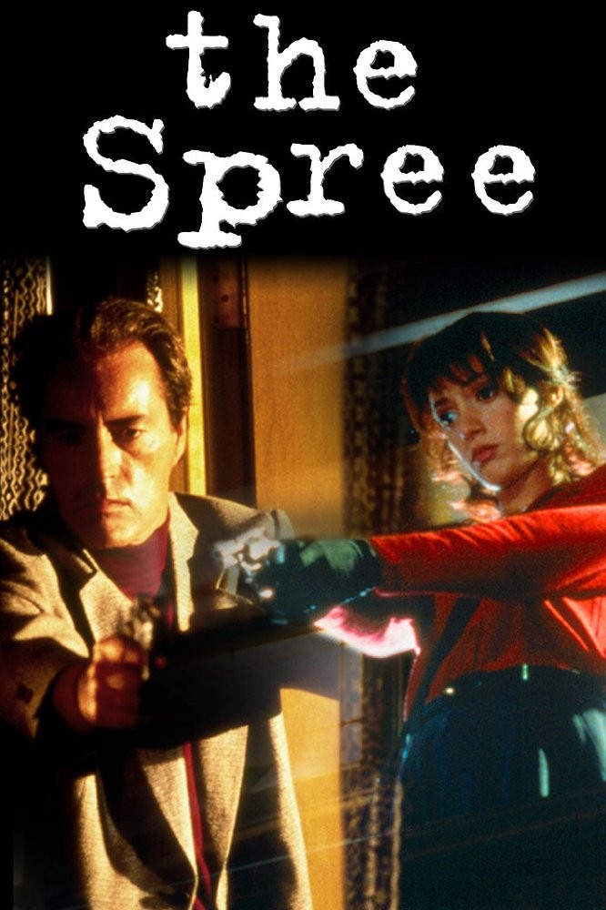 Шалости / The Spree (1998) отзывы. Рецензии. Новости кино. Актеры фильма Шалости. Отзывы о фильме Шалости