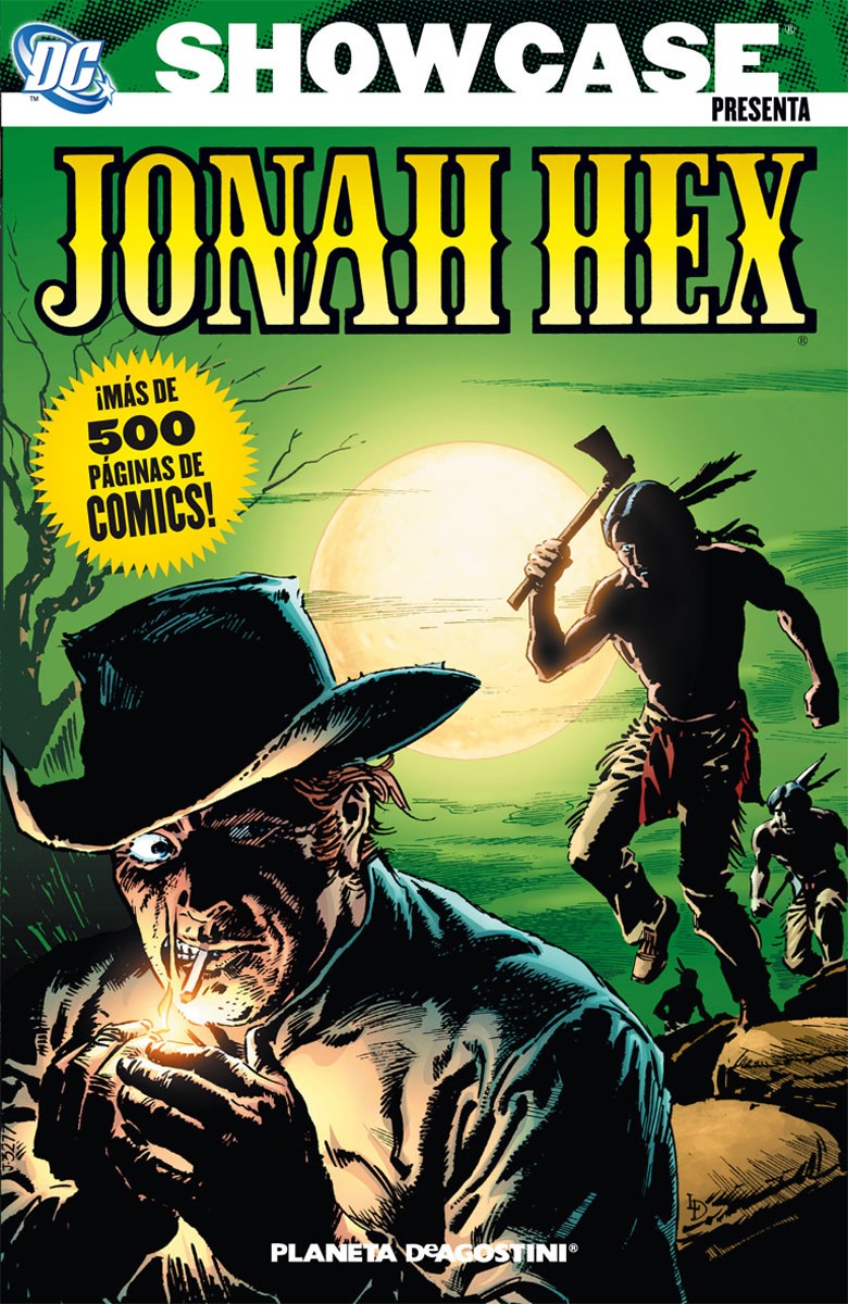 Витрина DC: Джона Хекс / DC Showcase: Jonah Hex (2010) отзывы. Рецензии. Новости кино. Актеры фильма Витрина DC: Джона Хекс. Отзывы о фильме Витрина DC: Джона Хекс