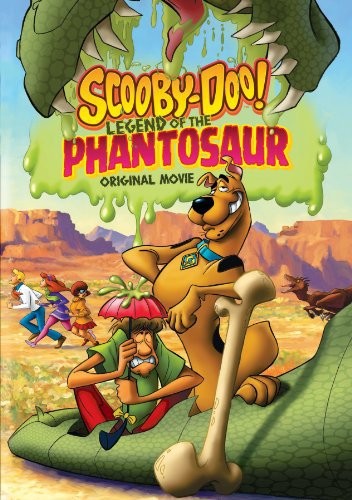 Скуби-Ду! Легенда о Фантозавре / Scooby-Doo! Legend of the Phantosaur (2011) отзывы. Рецензии. Новости кино. Актеры фильма Скуби-Ду! Легенда о Фантозавре. Отзывы о фильме Скуби-Ду! Легенда о Фантозавре