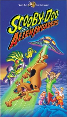 Скуби-Ду! и нашествие инопланетян / Scooby-Doo and the Alien Invaders (2000) отзывы. Рецензии. Новости кино. Актеры фильма Скуби-Ду! и нашествие инопланетян. Отзывы о фильме Скуби-Ду! и нашествие инопланетян