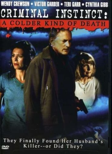 Криминальный инстинкт холоднее, чем смерть / A Colder Kind of Death (2001) отзывы. Рецензии. Новости кино. Актеры фильма Криминальный инстинкт холоднее, чем смерть. Отзывы о фильме Криминальный инстинкт холоднее, чем смерть