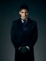 Постер к сериалу "Готэм"