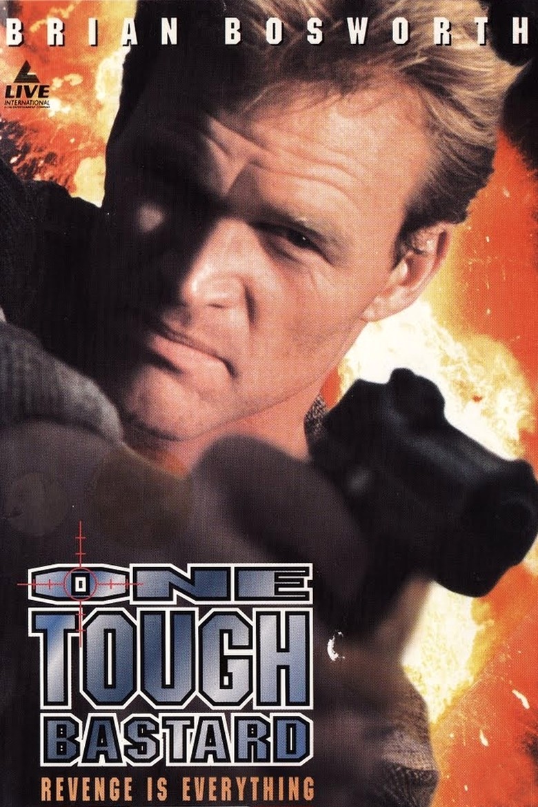 Этакий крутой ублюдок / One Tough Bastard (1996) отзывы. Рецензии. Новости кино. Актеры фильма Этакий крутой ублюдок. Отзывы о фильме Этакий крутой ублюдок