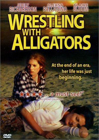 Рестлинг с аллигаторами / Wrestling with Alligators (1998) отзывы. Рецензии. Новости кино. Актеры фильма Рестлинг с аллигаторами. Отзывы о фильме Рестлинг с аллигаторами