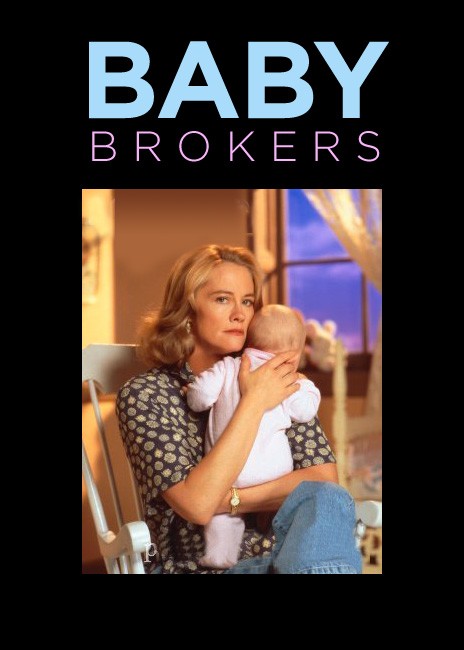 Детский брокер / Baby Brokers (1994) отзывы. Рецензии. Новости кино. Актеры фильма Детский брокер. Отзывы о фильме Детский брокер