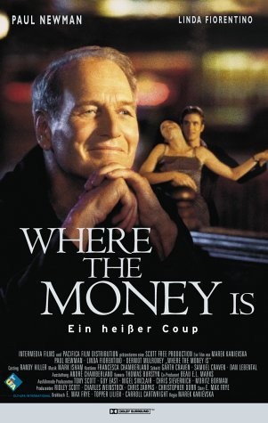 Там, где деньги / Where the Money Is (2000) отзывы. Рецензии. Новости кино. Актеры фильма Там, где деньги. Отзывы о фильме Там, где деньги
