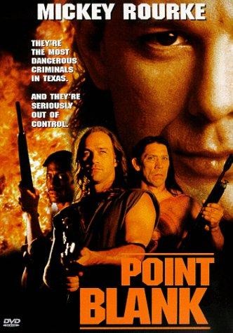 Под огнем / Point Blank (1998) отзывы. Рецензии. Новости кино. Актеры фильма Под огнем. Отзывы о фильме Под огнем