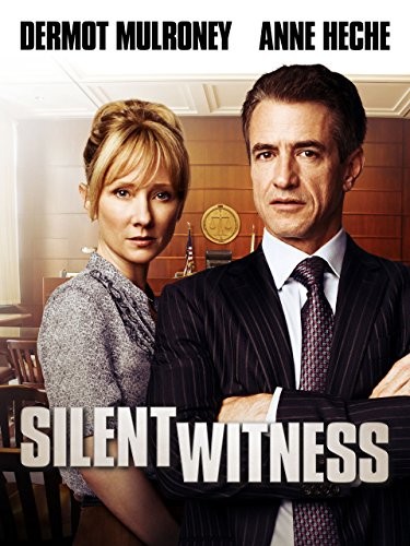 Молчаливый свидетель / Silent Witness (2011) отзывы. Рецензии. Новости кино. Актеры фильма Молчаливый свидетель. Отзывы о фильме Молчаливый свидетель
