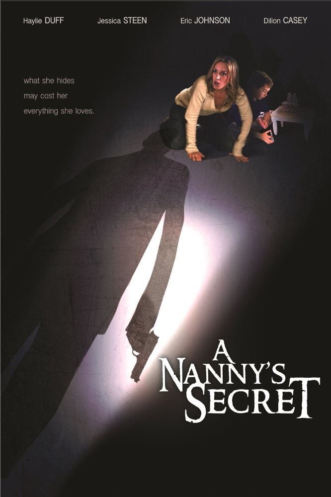 Няня с сюрпризом / A Nanny`s Secret (2009) отзывы. Рецензии. Новости кино. Актеры фильма Няня с сюрпризом. Отзывы о фильме Няня с сюрпризом