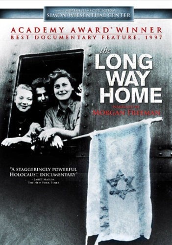 Долгая дорога домой / The Long Way Home (1997) отзывы. Рецензии. Новости кино. Актеры фильма Долгая дорога домой. Отзывы о фильме Долгая дорога домой