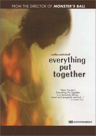 Все вместе / Everything Put Together (2000) отзывы. Рецензии. Новости кино. Актеры фильма Все вместе. Отзывы о фильме Все вместе