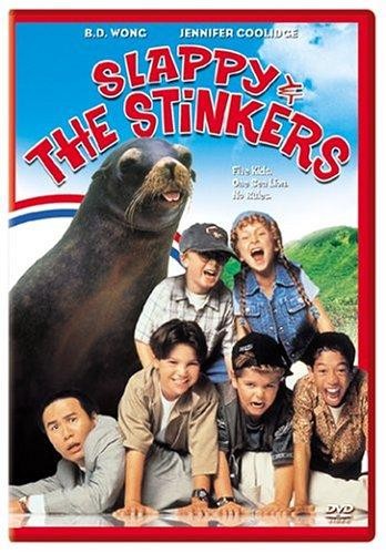 Хлопушка и Вонючки / Slappy and the Stinkers (1998) отзывы. Рецензии. Новости кино. Актеры фильма Хлопушка и Вонючки. Отзывы о фильме Хлопушка и Вонючки