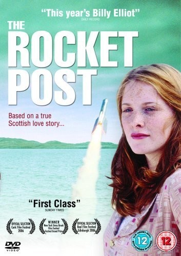 Реактивная почта / The Rocket Post (2004) отзывы. Рецензии. Новости кино. Актеры фильма Реактивная почта. Отзывы о фильме Реактивная почта