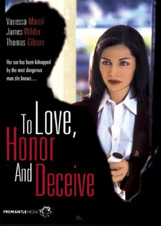 Любовь, честь и обман / To Love, Honor and Deceive (1996) отзывы. Рецензии. Новости кино. Актеры фильма Любовь, честь и обман. Отзывы о фильме Любовь, честь и обман