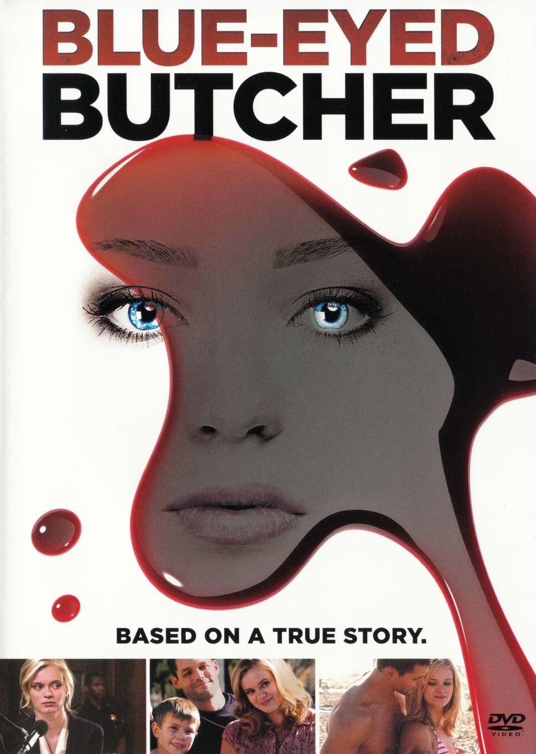 Голубоглазый мясник / Blue-Eyed Butcher (2012) отзывы. Рецензии. Новости кино. Актеры фильма Голубоглазый мясник. Отзывы о фильме Голубоглазый мясник