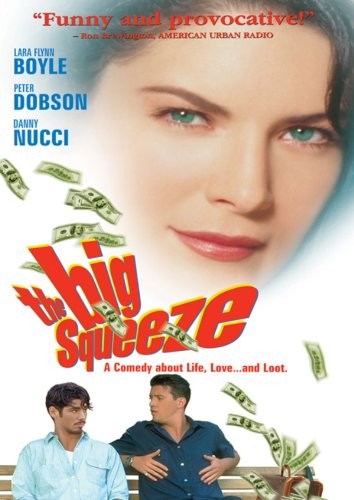 Тело женщины / The Big Squeeze (1996) отзывы. Рецензии. Новости кино. Актеры фильма Тело женщины. Отзывы о фильме Тело женщины