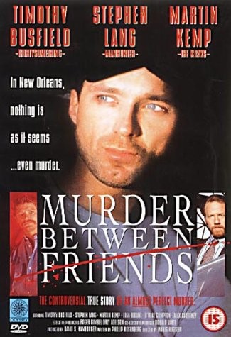 Убийство среди друзей / Murder Between Friends (1994) отзывы. Рецензии. Новости кино. Актеры фильма Убийство среди друзей. Отзывы о фильме Убийство среди друзей