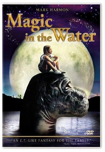 Волшебное Озеро / Magic in the Water (1995) отзывы. Рецензии. Новости кино. Актеры фильма Волшебное Озеро. Отзывы о фильме Волшебное Озеро