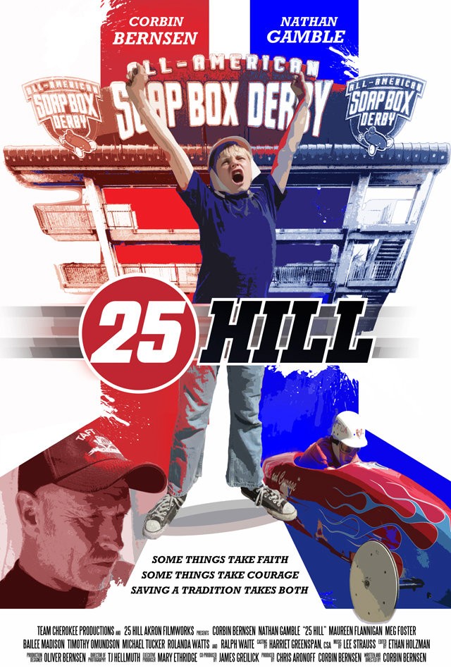 Сердце героя / 25 Hill (2011) отзывы. Рецензии. Новости кино. Актеры фильма Сердце героя. Отзывы о фильме Сердце героя