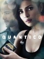 Постер к сериалу "Куантико"