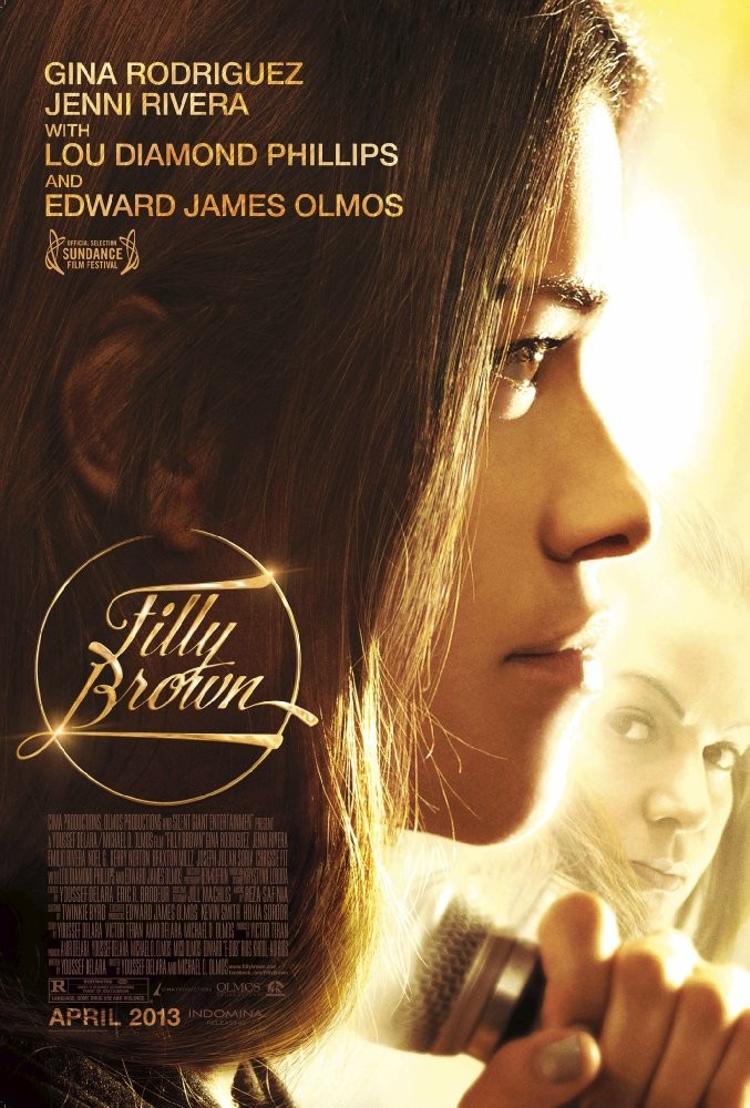 Филли Браун / Filly Brown (2012) отзывы. Рецензии. Новости кино. Актеры фильма Филли Браун. Отзывы о фильме Филли Браун