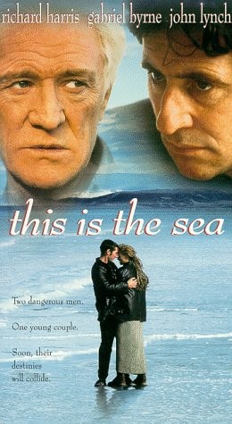 Это море / This Is the Sea (1997) отзывы. Рецензии. Новости кино. Актеры фильма Это море. Отзывы о фильме Это море