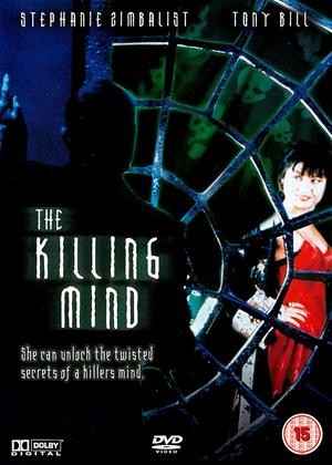Убийственное мнение / The Killing Mind (1991) отзывы. Рецензии. Новости кино. Актеры фильма Убийственное мнение. Отзывы о фильме Убийственное мнение