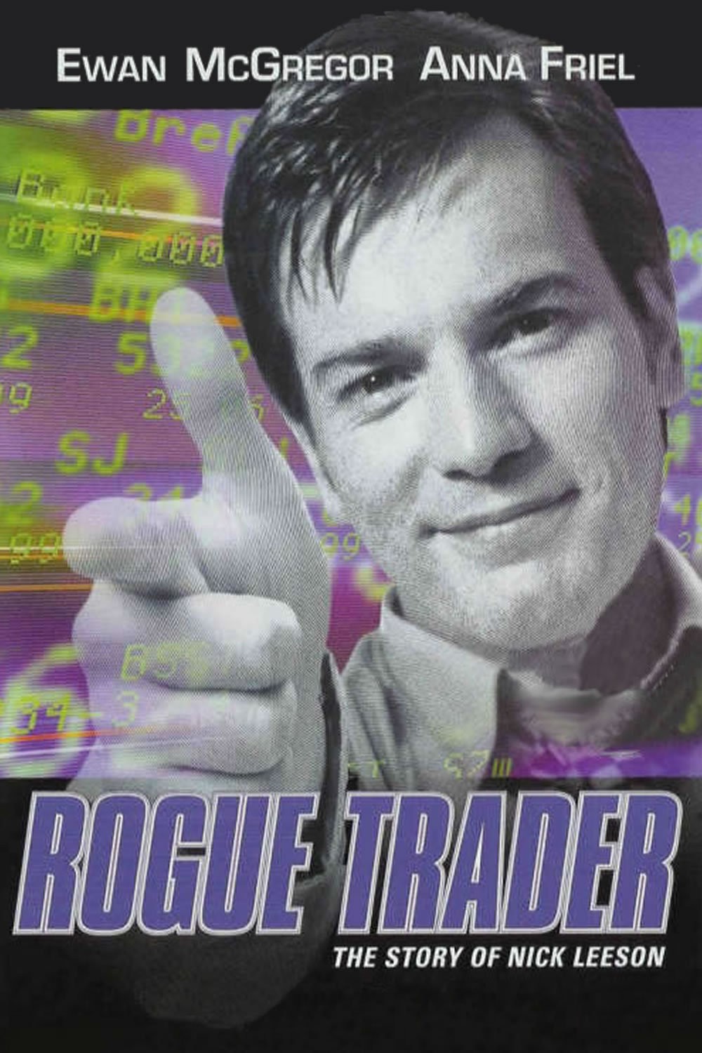 Аферист / Rogue Trader (1999) отзывы. Рецензии. Новости кино. Актеры фильма Аферист. Отзывы о фильме Аферист