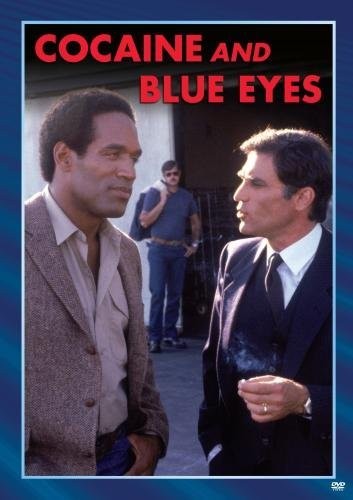Кокаин и голубые глаза / Cocaine and Blue Eyes (1983) отзывы. Рецензии. Новости кино. Актеры фильма Кокаин и голубые глаза. Отзывы о фильме Кокаин и голубые глаза