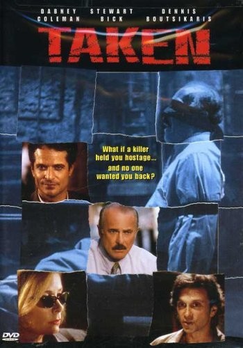 Похищенный / Taken (1999) отзывы. Рецензии. Новости кино. Актеры фильма Похищенный. Отзывы о фильме Похищенный