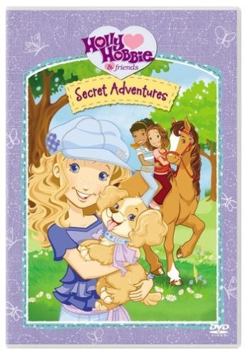 Холли Хобби и друзья: Тайные приключения / Holly Hobbie and Friends: Secret Adventures (2007) отзывы. Рецензии. Новости кино. Актеры фильма Холли Хобби и друзья: Тайные приключения. Отзывы о фильме Холли Хобби и друзья: Тайные приключения