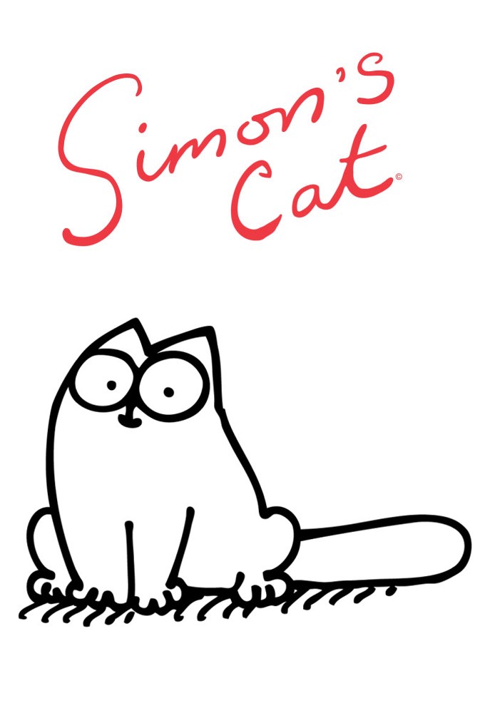 Кот Саймона / Simon`s Cat