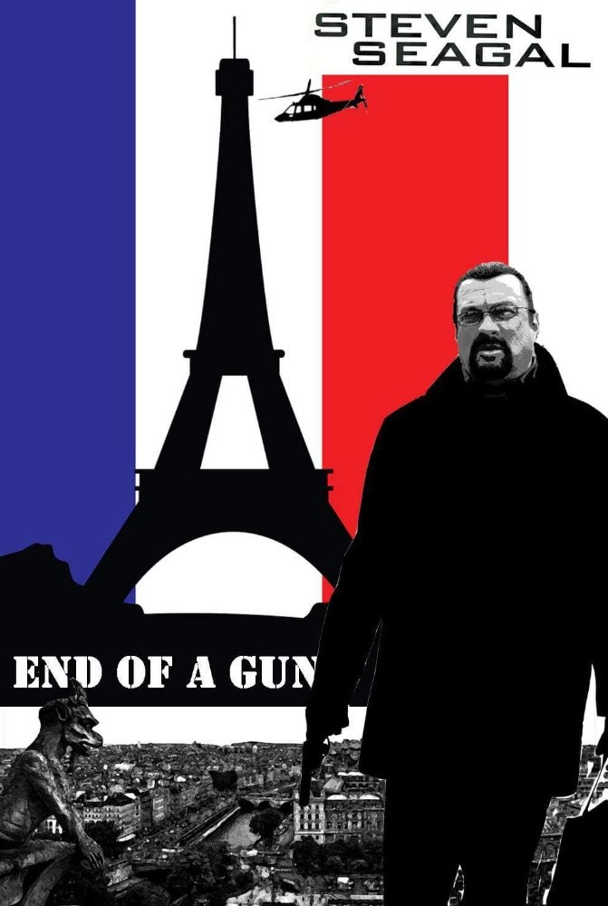 Конец ствола / End of a Gun (2016) отзывы. Рецензии. Новости кино. Актеры фильма Конец ствола. Отзывы о фильме Конец ствола