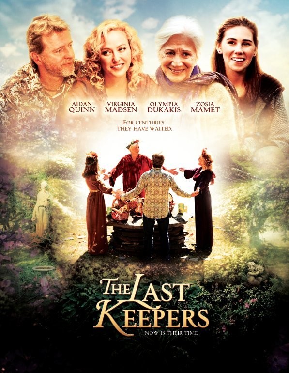 Искусство любви / The Last Keepers (2013) отзывы. Рецензии. Новости кино. Актеры фильма Искусство любви. Отзывы о фильме Искусство любви