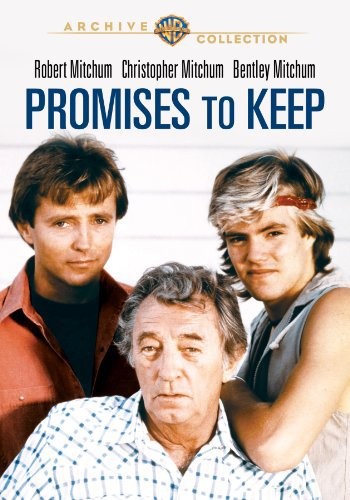 Обещания сдерживают / Promises to Keep (1985) отзывы. Рецензии. Новости кино. Актеры фильма Обещания сдерживают. Отзывы о фильме Обещания сдерживают
