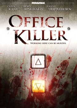 Убийца в офисе / Office Killer (1997) отзывы. Рецензии. Новости кино. Актеры фильма Убийца в офисе. Отзывы о фильме Убийца в офисе