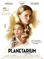Постер к фильму "Планетариум"