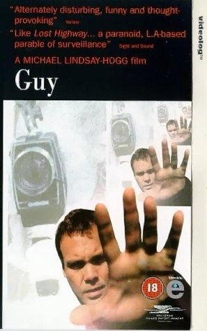 Гай / Guy (1997) отзывы. Рецензии. Новости кино. Актеры фильма Гай. Отзывы о фильме Гай