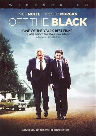 Из черноты / Off the Black (2006) отзывы. Рецензии. Новости кино. Актеры фильма Из черноты. Отзывы о фильме Из черноты