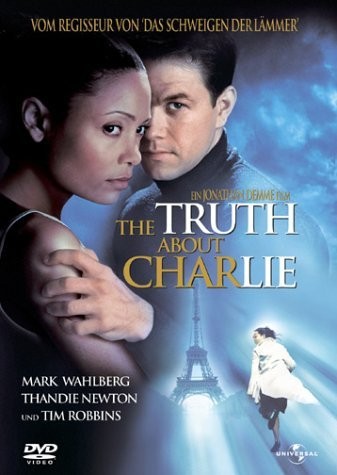 Правда о Чарли / The Truth About Charlie (2002) отзывы. Рецензии. Новости кино. Актеры фильма Правда о Чарли. Отзывы о фильме Правда о Чарли