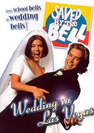 Спасенные звонком: свадьба в Лас-Вегасе / Saved by the Bell: Wedding in Las Vegas (1994) отзывы. Рецензии. Новости кино. Актеры фильма Спасенные звонком: свадьба в Лас-Вегасе. Отзывы о фильме Спасенные звонком: свадьба в Лас-Вегасе