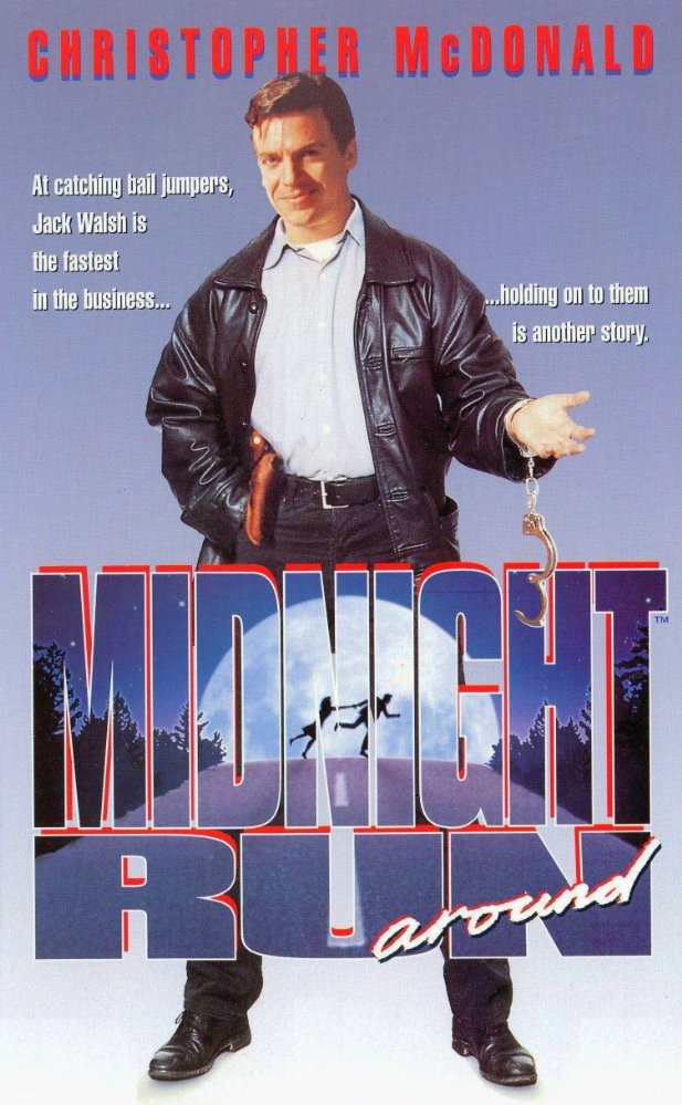 Полночный побег / Midnight Runaround (1994) отзывы. Рецензии. Новости кино. Актеры фильма Полночный побег. Отзывы о фильме Полночный побег