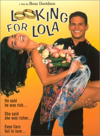 В поисках Лолы / Looking for Lola (1997) отзывы. Рецензии. Новости кино. Актеры фильма В поисках Лолы. Отзывы о фильме В поисках Лолы