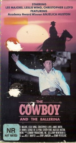 Ковбой и балерина / The Cowboy and the Ballerina (1984) отзывы. Рецензии. Новости кино. Актеры фильма Ковбой и балерина. Отзывы о фильме Ковбой и балерина