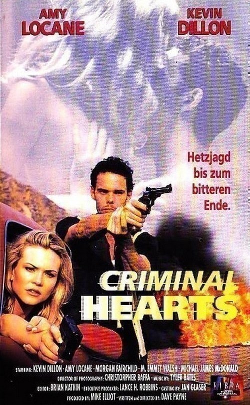 Бандитские души / Criminal Hearts (1996) отзывы. Рецензии. Новости кино. Актеры фильма Бандитские души. Отзывы о фильме Бандитские души