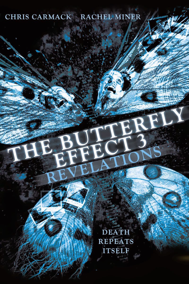 Эффект бабочки 3 / The Butterfly Effect 3: Revelations (2009) отзывы. Рецензии. Новости кино. Актеры фильма Эффект бабочки 3. Отзывы о фильме Эффект бабочки 3