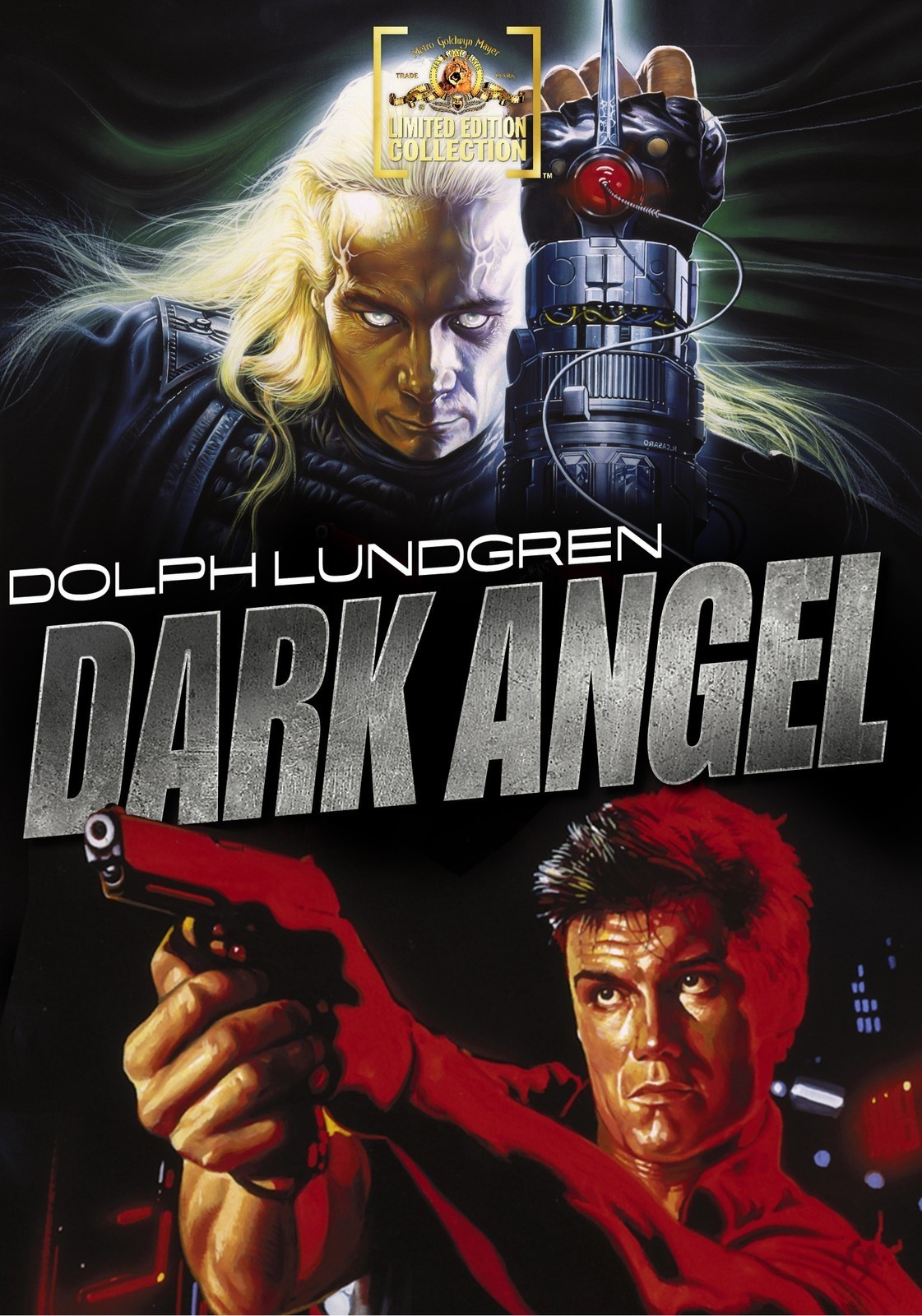 Ангел тьмы / Dark Angel (1990) отзывы. Рецензии. Новости кино. Актеры фильма Ангел тьмы. Отзывы о фильме Ангел тьмы