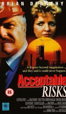 Допустимые риски / Acceptable Risks (1986) отзывы. Рецензии. Новости кино. Актеры фильма Допустимые риски. Отзывы о фильме Допустимые риски